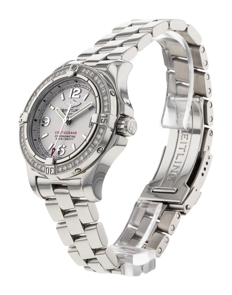 Breitling Colt Oceane A77380